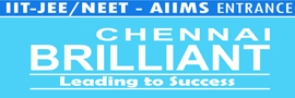 Chennai Brilliant